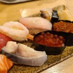 User's review image for 金太郎寿し