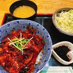 用户对于大衆食堂十勝居酒屋一心的评论图