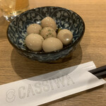 User's review image for カッシーワ クリスタ長堀店