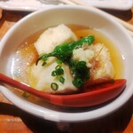 用戶對於立ち飲み 串吟的評論圖