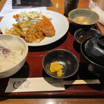 User's review image for かくれ庵 まるいち