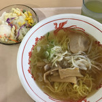 用戶對於二松学舎大学 九段キャンパス 学生食堂的評論圖