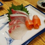 用戶對於旬彩酒肴 ひな田的評論圖