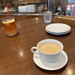 User's review image for カフェ アクイーユ 恵比寿店