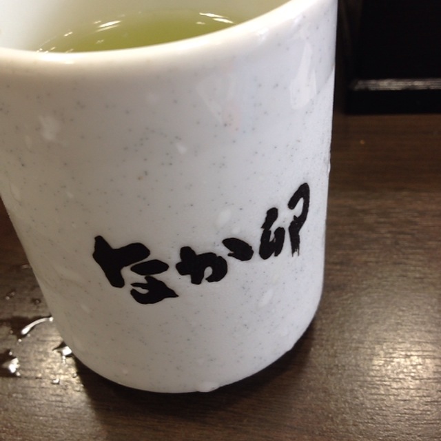 用户对于なか卯 都島本通店的评论图