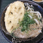 User's review image for はなまるうどん 難波なんさん通り店