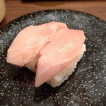 用戶對於回転すし 海幸的評論圖