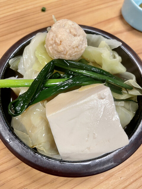 用戶對於博多水たき さ和鳥 八丁堀的評論高清圖