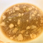 用戶對於ラーメン 豚壱的評論圖