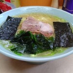 用戶對於とんとんラーメン的評論圖