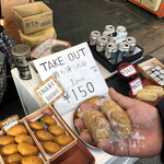 用戶對於花家本店的評論圖