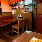 用戶對於インド料理 カリカ 護国寺店的評論圖