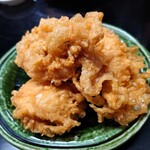 用戶對於小野木的評論圖