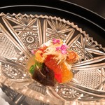 用户对于ＨＡＮＡ吉兆的评论图