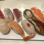User's review image for 魚べい 太宰府大佐野店