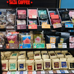 User's review image for サザコーヒー エキュート品川店