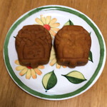 用戶對於舟和 仲見世2号店的評論圖