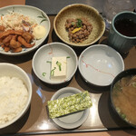用戶對於やよい軒 本町通り店的評論圖
