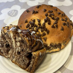 User's review image for 金太郎パン