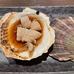 用戶對於炉端焼レストラン 志古津的評論圖