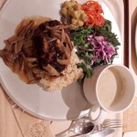 用戶對於gelato pique cafe bio concept 玉川高島屋S・C店的評論圖