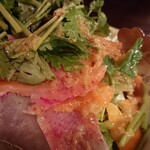 用戶對於ワイン厨房 tamaya 田端店的評論圖
