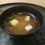 用戶對於嵐山熊彦 たん熊北店的評論圖