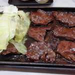 用戶對於レストラン三幸的評論圖