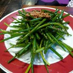 用户对于松竹亭 中浜店的评论图