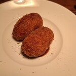 用户对于deux feuilles的评论图