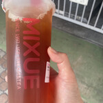 用戶對於MIXUE的評論圖