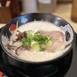 User's review image for 博多一幸舎 京都拉麺小路店
