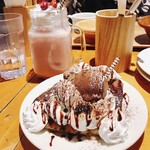 User's review image for ABC canteen