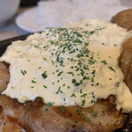 User's review image for 東京チキン 五反田桜小路
