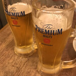 用戶對於餃子のかっちゃん 堺東店的評論圖