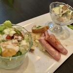 用戶對於Trattoria ALBERO的評論圖