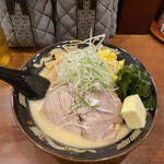 User's review image for 北海道ラーメン ひむろ 浅草店