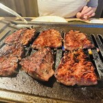 用戶對於焼肉こじま 離れ的評論圖