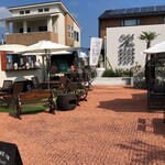 用戶對於MOON MOON MOON CAFE的評論圖