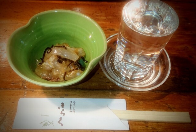 User's recommendation image for きらくろばた焼