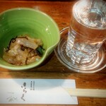 User's review image for きらくろばた焼