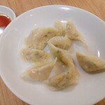 用戶對於旭軒 駅前本店的評論圖