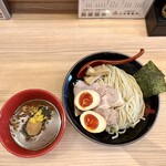 用戶對於三田製麺所 吉祥寺店的評論圖