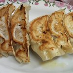 用戶對於餃子の王将 福知山店的評論圖