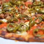 User's review image for ドミノピザ 中村橋店