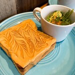 User's review image for Beans Garage Coffee