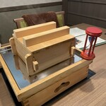 用户对于定山渓 ゆらく草庵的评论图