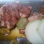 用戶對於焼肉しぶさん的評論圖