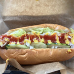 User's review image for マオーカフェ