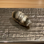 用戶對於寿し処 川的評論圖